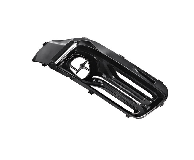 Headlamp socket 