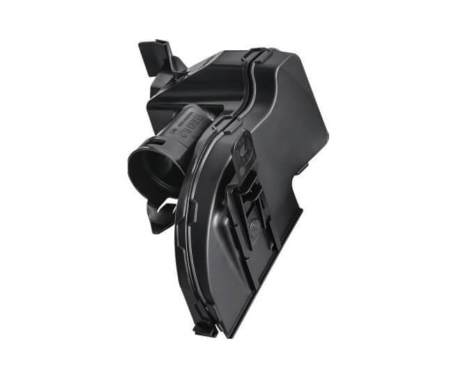 Headlamp mounting bracket