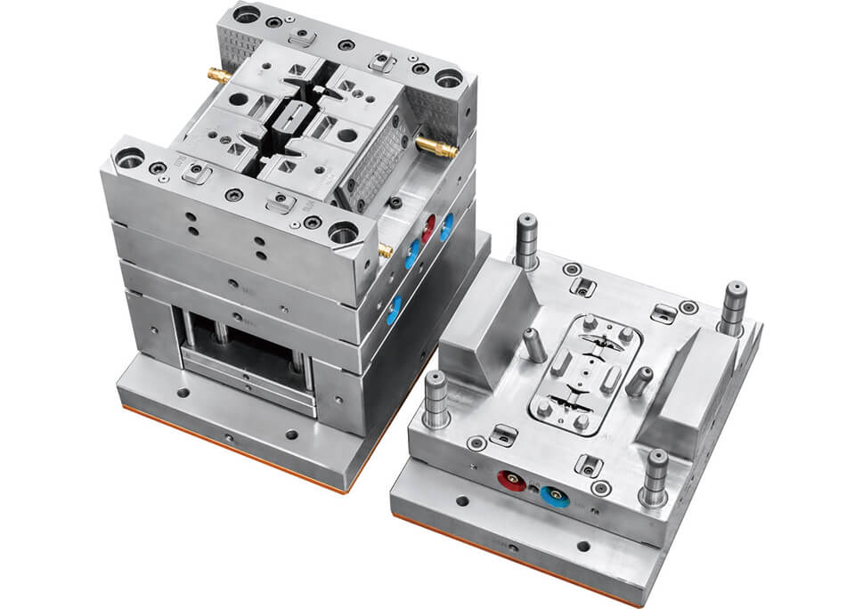 Grundrtraeger F Stossfaenger(Electronics)