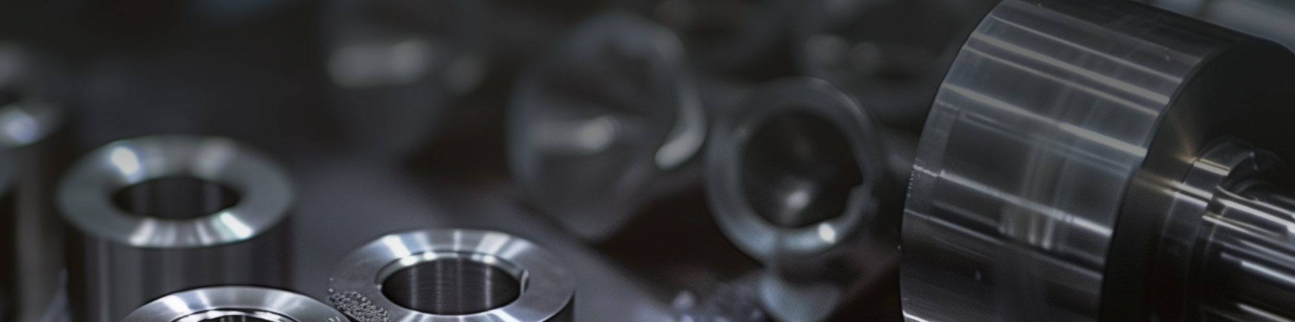 Mold Manufacturing Process