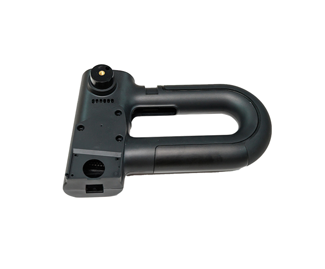  Two-color injection molding products