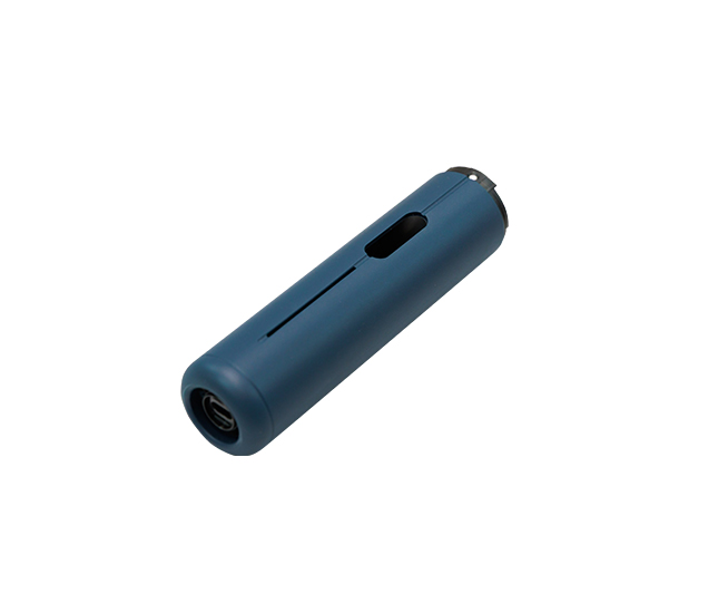  Two-color injection molding products