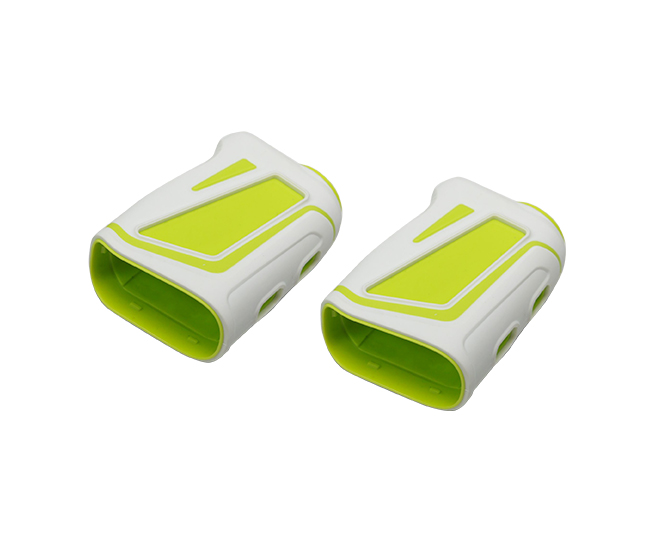 Two-Color Injection Molding Products
