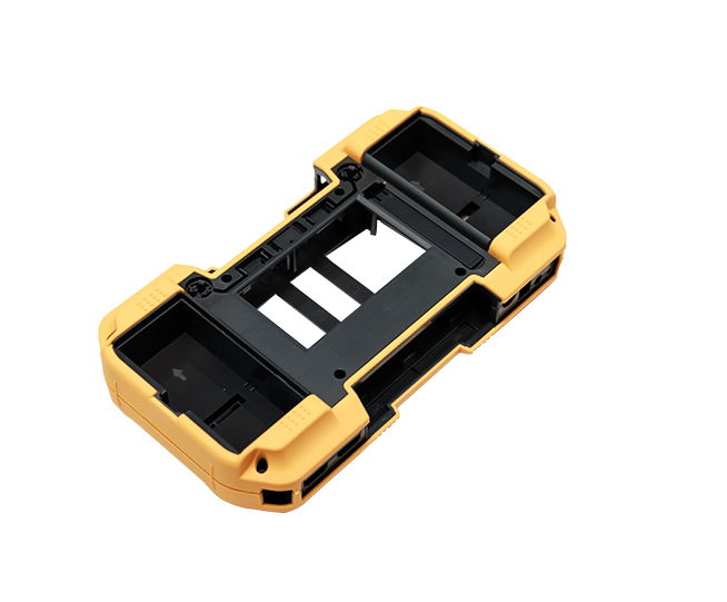 Two-Color Injection Molding Products