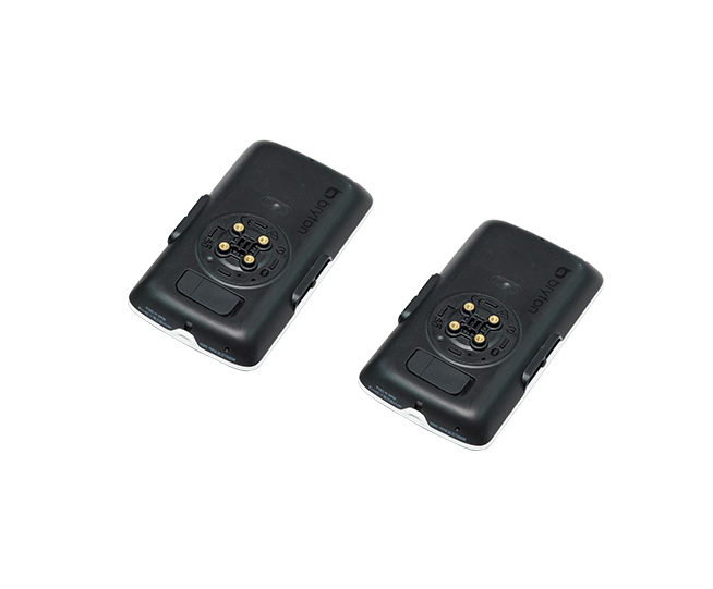 Two-Color Injection Molding Products