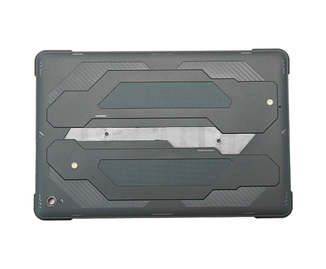  Two-color injection molding products