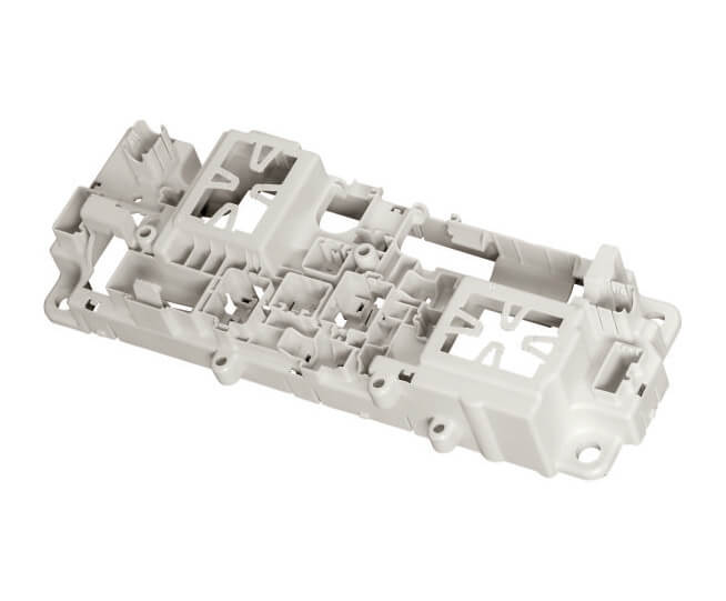 How Does Plastic Injection Molding Work?