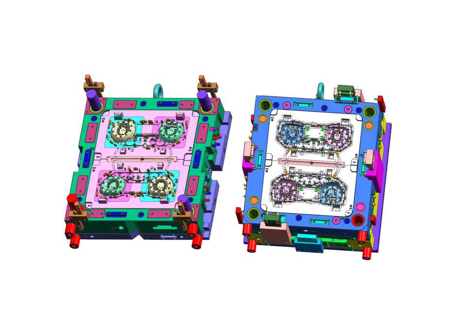 How to Choose the Right Custom Plastic Injection Mold Manufacturer for Your Project?