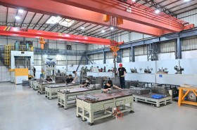 What Is Low Volume Injection Molding? 