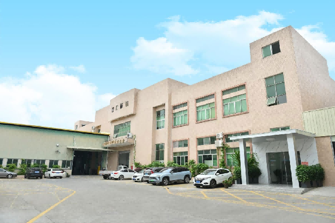 Youking Mould Factory